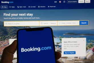 booking.com