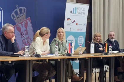 Sastanak Stručne grupe za sivu ekonomiju