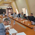 Sednica Gradskog veća Grada Čačka