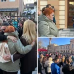 Skup podrške Gimnaziji Takovski ustanak i direktorki