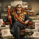 Kako se postaje najveći stručnjak za medijske konkurse u Srbiji?