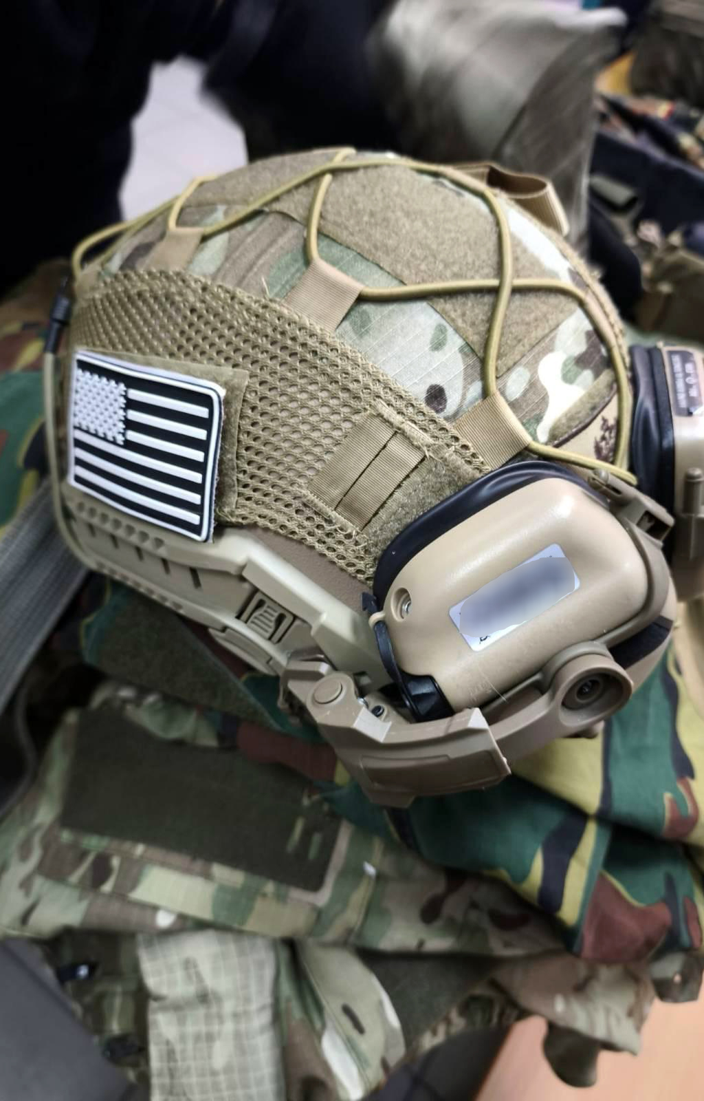 Uhapšen mladić (20) u Beogradu: Sumnja se da je učestvovao u ratu u Ukrajini