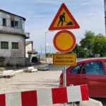Znak radovi na putu