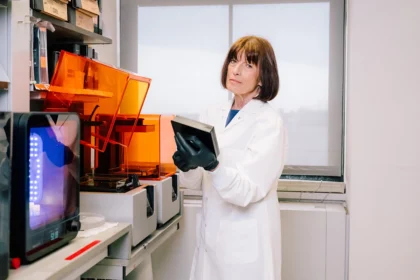 Gordana Vunjak Novaković