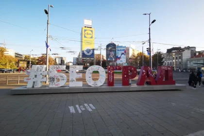 Beograd Slavija