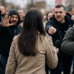 Bezbednost novinarki u Srbiji