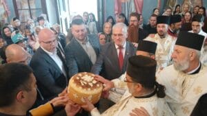Čačak proslavio gradsku slavu Spasovdan