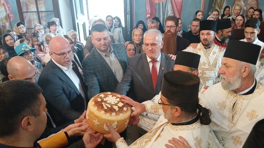 • N2 portal Čačak proslavio gradsku slavu Spasovdan