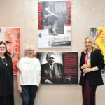 Izložba o Borisavu Stankoviću otvorena u čačanskoj Biblioteci