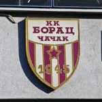 KK Borac Čačak