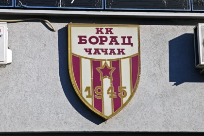 KK Borac Čačak