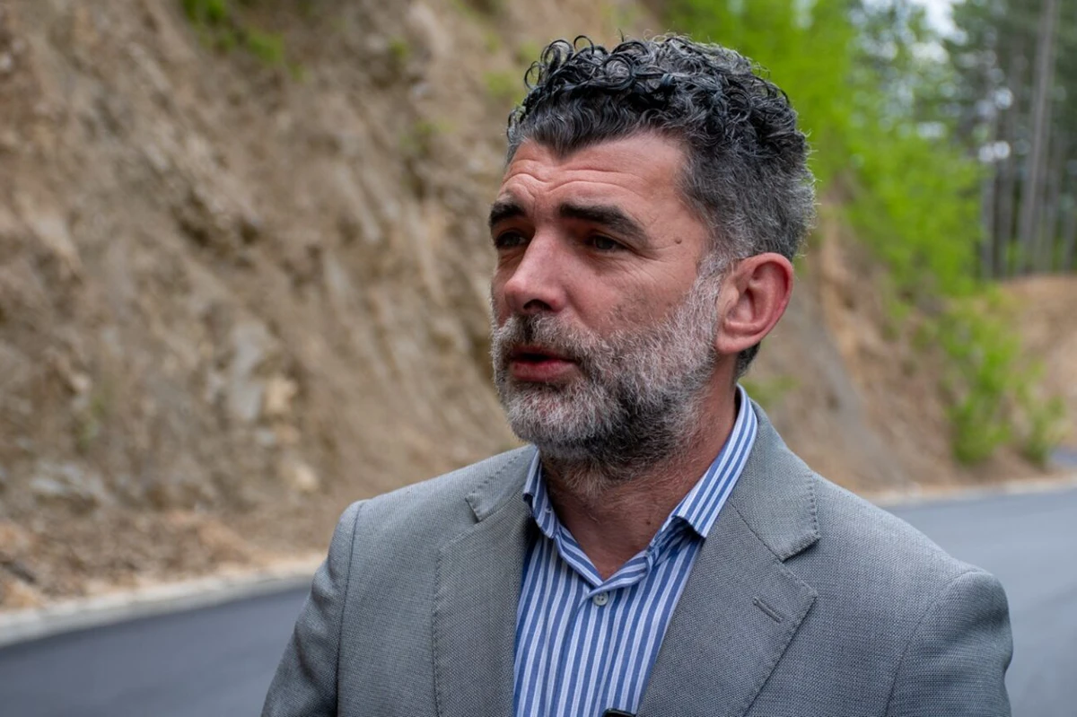 Milan Bojović