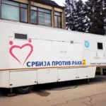 Mobilni mamograf