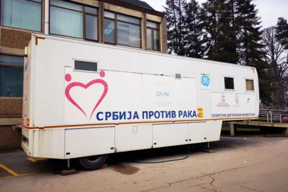 Mobilni mamograf
