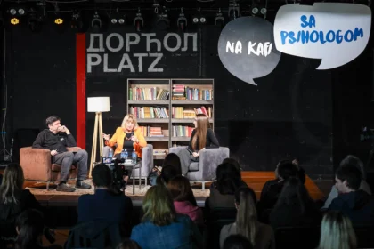 Mladi i depresija