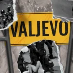Nasilje policije u Valjevu