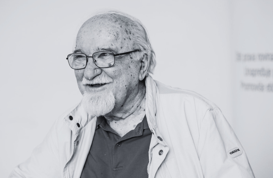 Predrag Koraksić Koraks