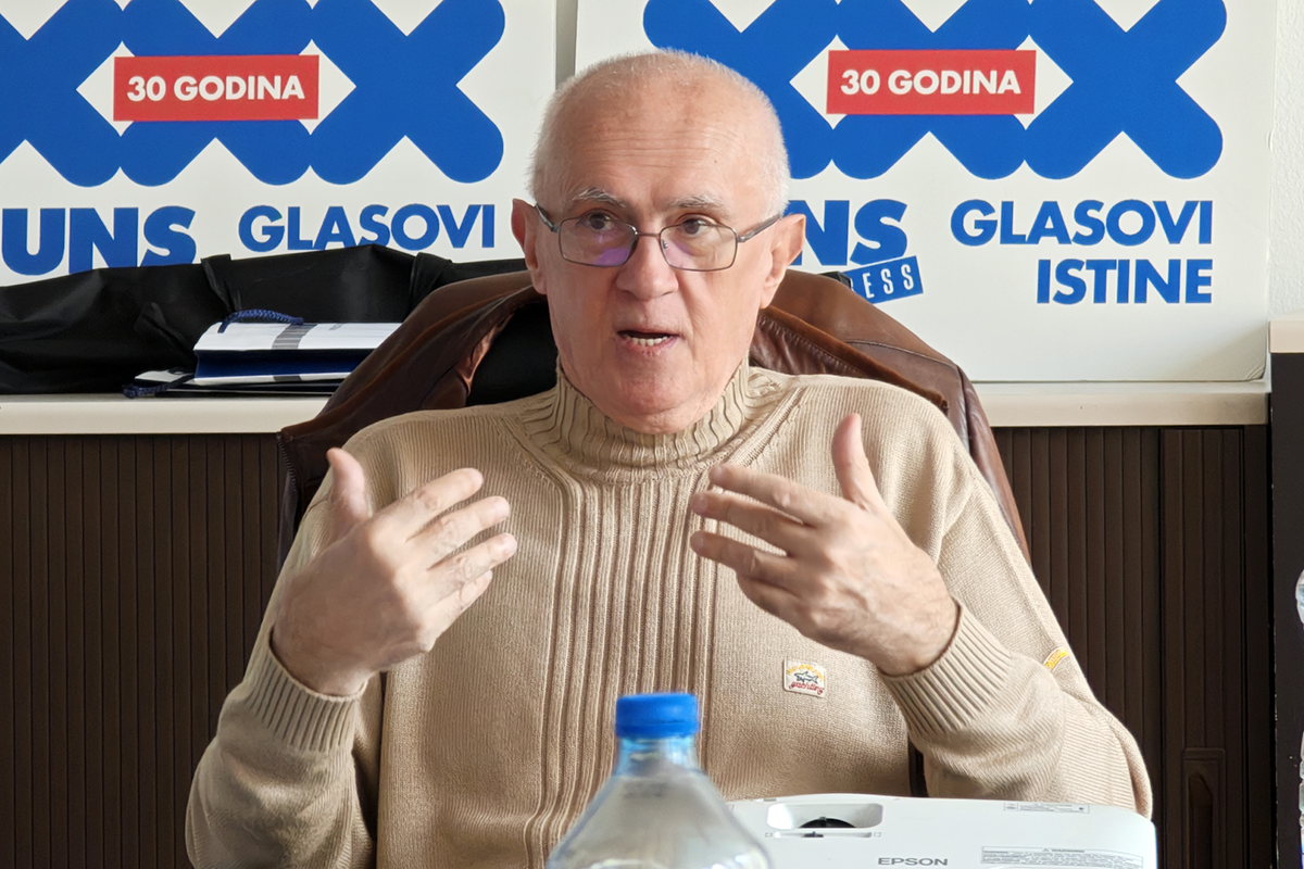 Rodoljub Šabić
