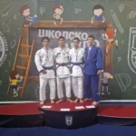 Bronzana medalja za Uroša Cvjetićanina na državnom takmičenju u džudou