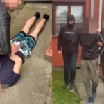 Uhapšen muškarac iz okoline Beograda zbog sumnje na iskorišćavanje maloletnice za pornografiju