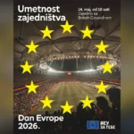 Umetnost zajedništva