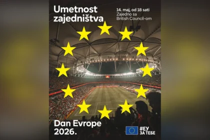 Umetnost zajedništva