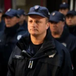 Vladan Gojković PU Čačak
