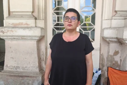 Kristina Demeter Filipčev