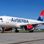 Avion Air Serbia