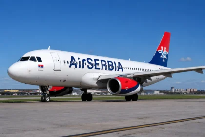 Avion Air Serbia