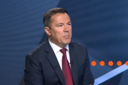 Bogoljub Živković