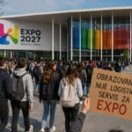 Poseta učenika EXPO 2027