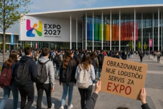 Poseta učenika EXPO 2027