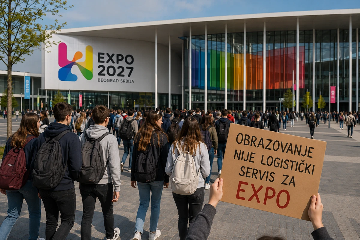 • N2 portal Poseta učenika EXPO 2027