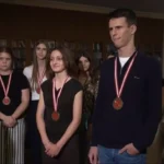 Srpski gimnazijalci osvojili su 11 medalja iz matematike, biologije i inženjerskih nauka na međunarodnom takmičenju u Izmiru