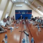 Gradsko veće grada Čačka