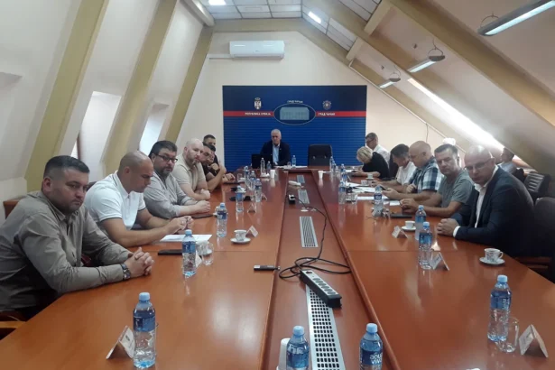 Gradsko veće grada Čačka