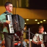 Harmonikaši