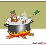 karikatura
