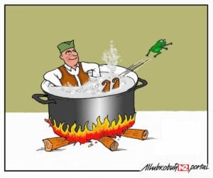 karikatura