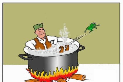 karikatura