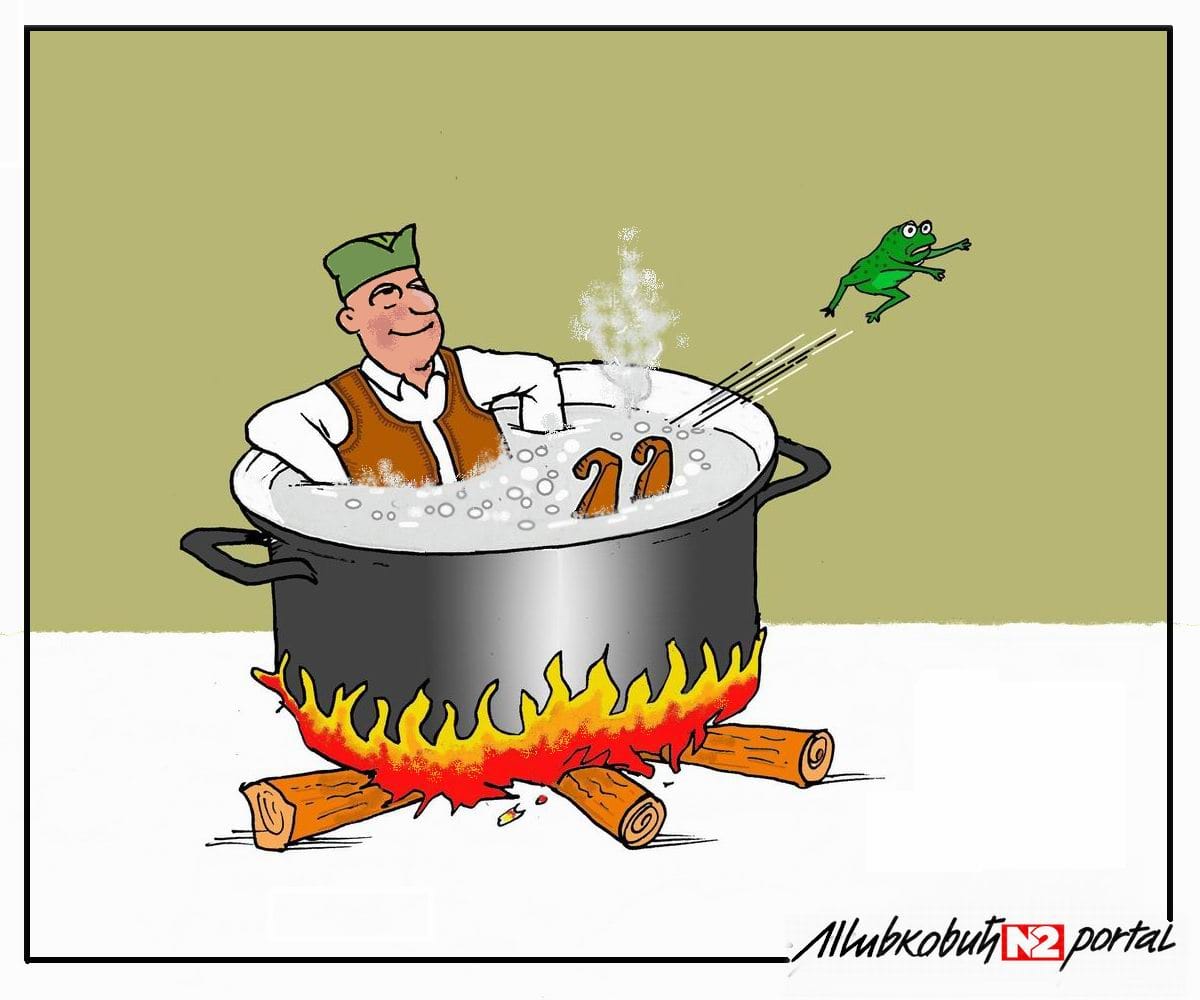 karikatura