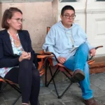Iva Hromić i Kristina Demeter Filipčev započele štrajk glađu