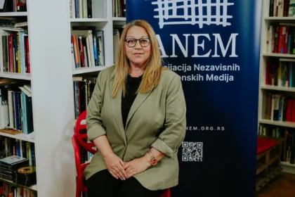 Maria Popović