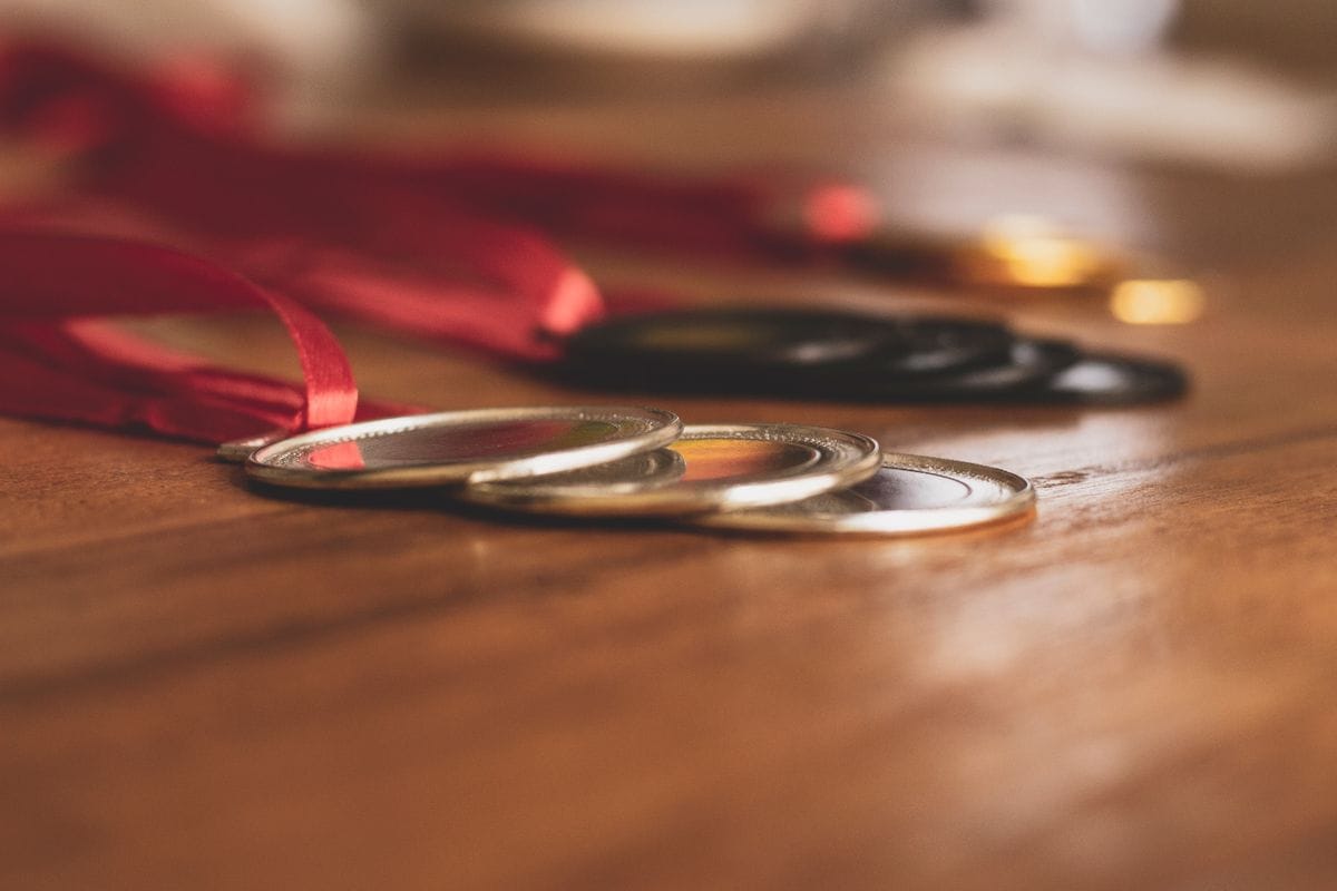 medalje