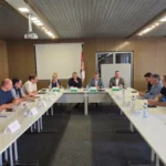 Glamočić sa proizvođačima rakije