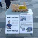 Novčana pomoć Branimiru Stojčiću