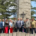 Obeležena 211. godišnjica Boja na Ljubiću