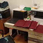 Uhapšene četiri osobe zbog falsifikovanja diploma i svedočanstava