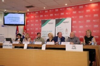 Održan okrugli sto povodom Dana podizanja svesti o X-vezanoj hipofosfatemiji (XLH)
